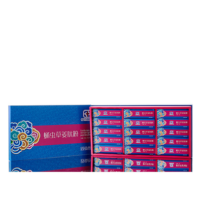 龙川调经养气汤